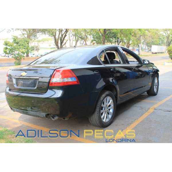 Peças Omega Fittipaldi 2011 3.6 292c Aut V6