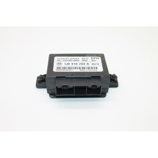 Módulo Sensor De Ré Vw Golf 2012 1j0919283a