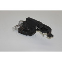 Fechadura Porta D.d Ford Ka 08-11 7s55-b21978-ad