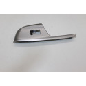 Moldura Comando Vidro T.e Honda City 17-20