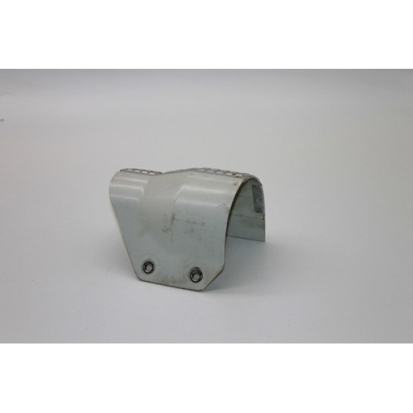 Protetor Defletor Semi Eixo Polo/virtus Tsi 1.0 5q04077210