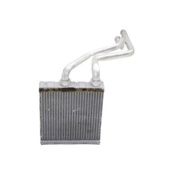 Radiador Ar Quente Nissan Versa