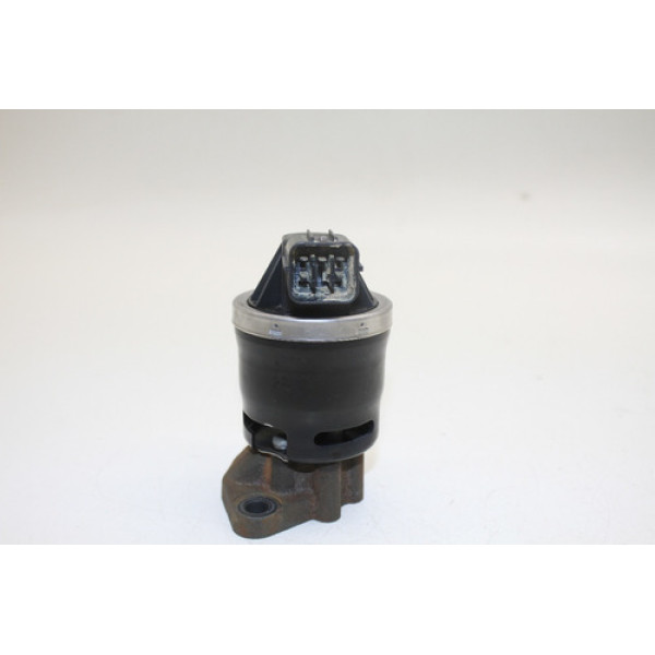Valvula Egr Motor Honda Fit 1.4 8v 2004 A 2008 50f40930