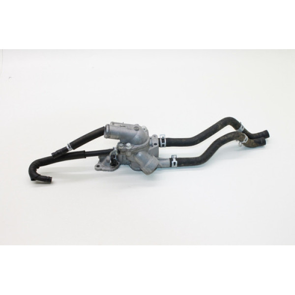 Válvula Termostática Completa Mitsubishi Asx 2.0 16v 2013