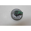 Miolo Chave Porta Direita Ford Ka 08-11