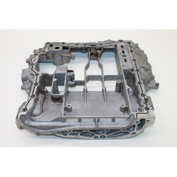 Sobre Carter Do Motor Audi Q7 3.0 V6 2015 06e103603l