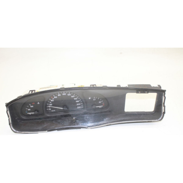 Painel Instrumento Gm Vectra 93-99 93250560bc (s Conta Giro)
