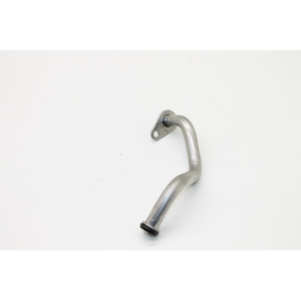 Tubo Duto Cano Retorno De Óleo Turb. Polo/virtus 04c145735a