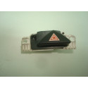  Botão Pisca Alerta Ford Focus 2005