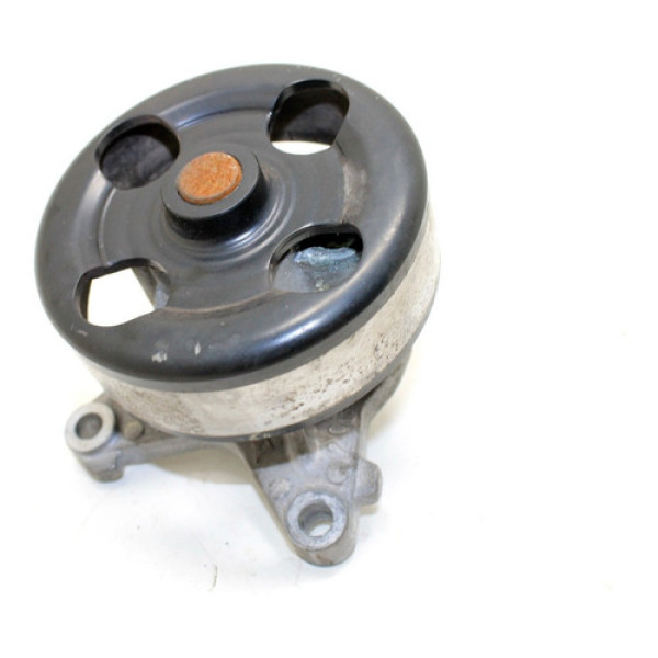 Bomba Dagua Do Motor Nissan Tiida 1.8 Automatico Original 