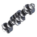 Virabrequim Motor Mb Om447 Om457 4570310001 Vb204
