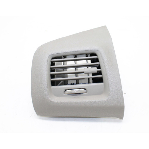 Difusor Ar Lado Esquerdo Painel Cobalt 54495337 Cor Cinza 