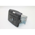 Radio Cd Honda Crv 2013 Cq-jh72e4ut