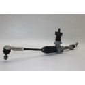 Caixa De Direção Vw Polo Virtus 2018 2qb423057