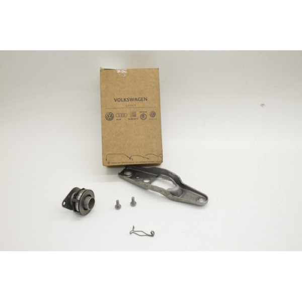 Garfo Embreagem Vw Gol Voyage Fox Golf Polo 02t141719b 