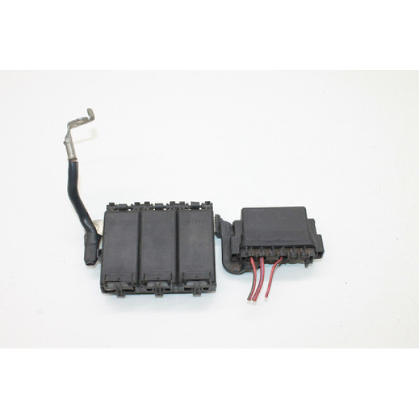 Caixa Fusíveis Vw Gol Fox Voyage Polo 5z0937548c