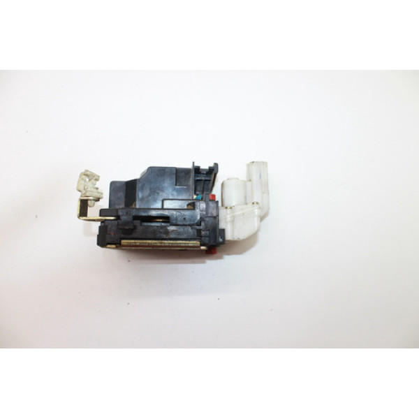 Fechadura Traseira Esquerda Ford Fiesta Ecosport 2 Pinos