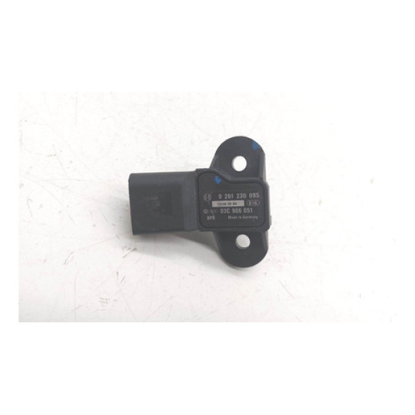 Sensor Map Vw Gol G3/g4 Golf Kombi 261230095 / 03c906051