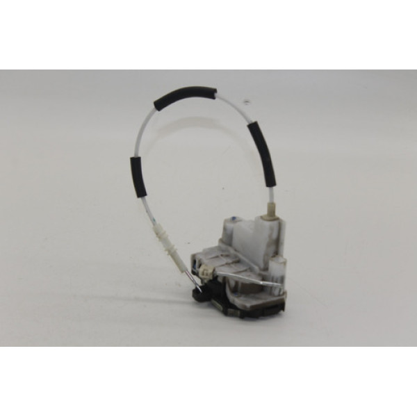 Fechadura T.e Elétrica Fiat Grand Siena 1.4 2015 518921760