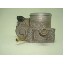 Corpo Borboleta Fiat Idea 1.8 16v Flex E-torq 2013  55223625