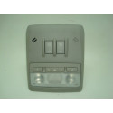 Luz Teto Cortesia C/comando Teto Solar Gm Tracker 2015