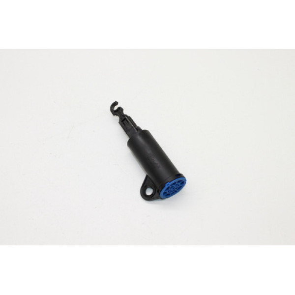 Amortecedor Da Tampa Porta Luvas Honda Crv 2013 