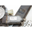 Maquina Vidro Dianteira Direita Gm Agile Montana 98820vv020