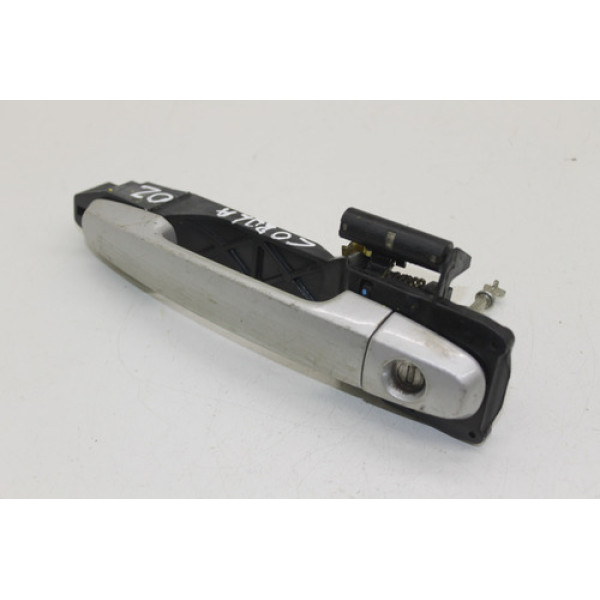 Maçaneta Externa Toyota Corolla 04-12 D.e