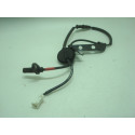 Sensor Abs Traseiro Lado Direito Hyundai I30 2010 599302h300