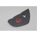 Acabamento Painel L.d Hyundai I30 08-12 84718-2l000