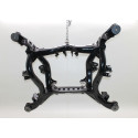 Quadro Suspensão Traseiro Vw Touareg Ano 2006 7l0500041