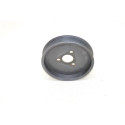 Polia Bomba Direção H/d Vw Touareg Audi Q7 4.2 V8 077145255g