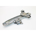 Maquina Vidro Traseira Esquerdo Gm Cobalt 2013 98810pm710