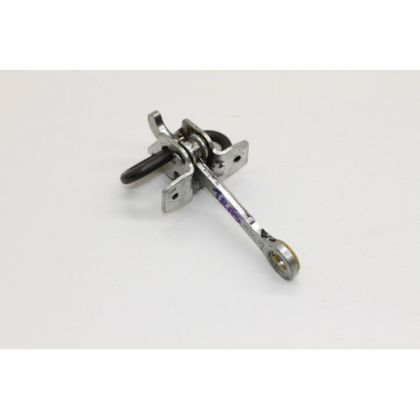 Limitador Porta Gm Vectra 96-04 Traseira 90508651