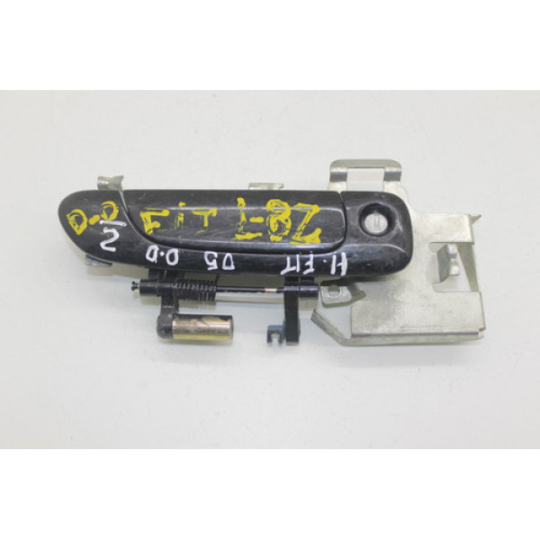 Maçaneta Externa Honda Fit 03-08 D.d