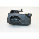 Motor Caixa Ar Gm Zafira 02/12 309368000