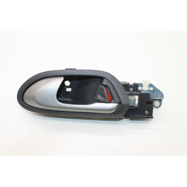 Maçaneta Interna Dianteira Esquerda Honda Civic 2010 Snjfr-l