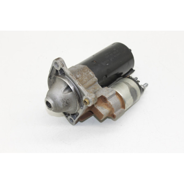 Motor Partida Jeep Renegade 2.0 Diesel 4x4 2016 (10 Dentes)