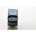 Motor Do Vidro Traseiro Esquerdo Audi A3 2001  H 8l4959801a