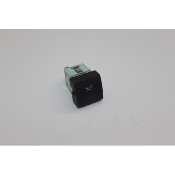 Botão Alarme Anti Furto Gm Vectra 2000 A 2005 09138049