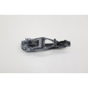 Maçaneta Externa Vw Golf 99-06 Polo 03-13 Traseira Esquerda