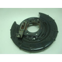 Sapata De Freio Mão Traseira Lado Direito Hyundai I30 2010 