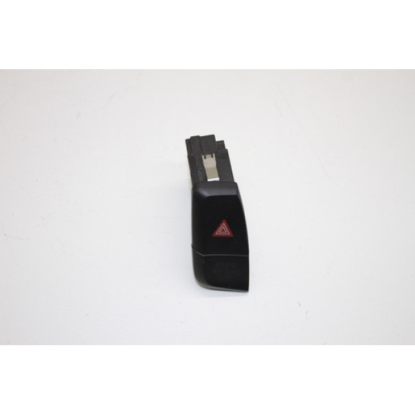Botão Alerta Audi A4 2011 8k1941509a