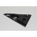 Moldura Externa T.d Jac J6 2.0 2012 6204600u2010