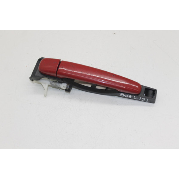 Maçaneta Externa Peugeot 307 T.e