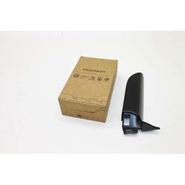 Moldura Interna Retrovisor Direito Fox 2010/16 5z0837974c