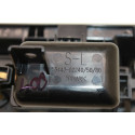 Acabamento Cinzeiro Toyota Corolla 2011 55440-02240