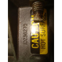 Suporte Do Filtro De Óleo Motor Gm S10 V6 10236270 1998