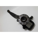 Manga De Eixo Dianteira L/e Vw Touareg 4.2 V8 7l0407257a