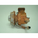 Turbina Motor Gm S10 Trailblazer Diesel 2.8 180cv 2013